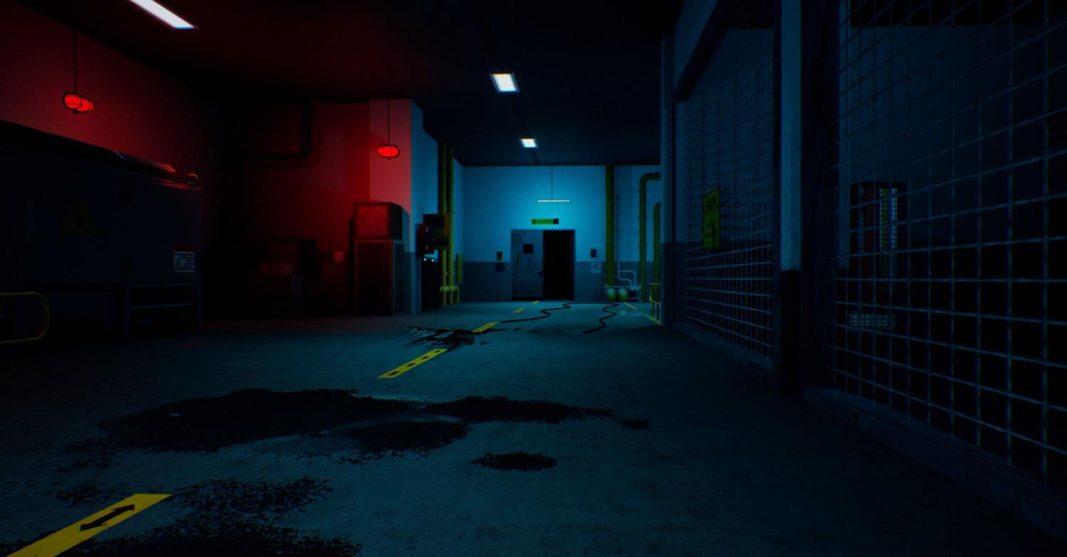 终将独行（END UP ALONE）