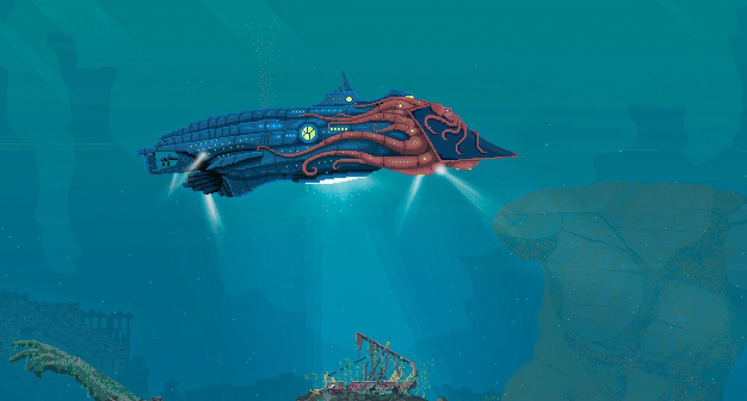 凡尔纳：幻想之形（Verne: The Shape of Fantasy）