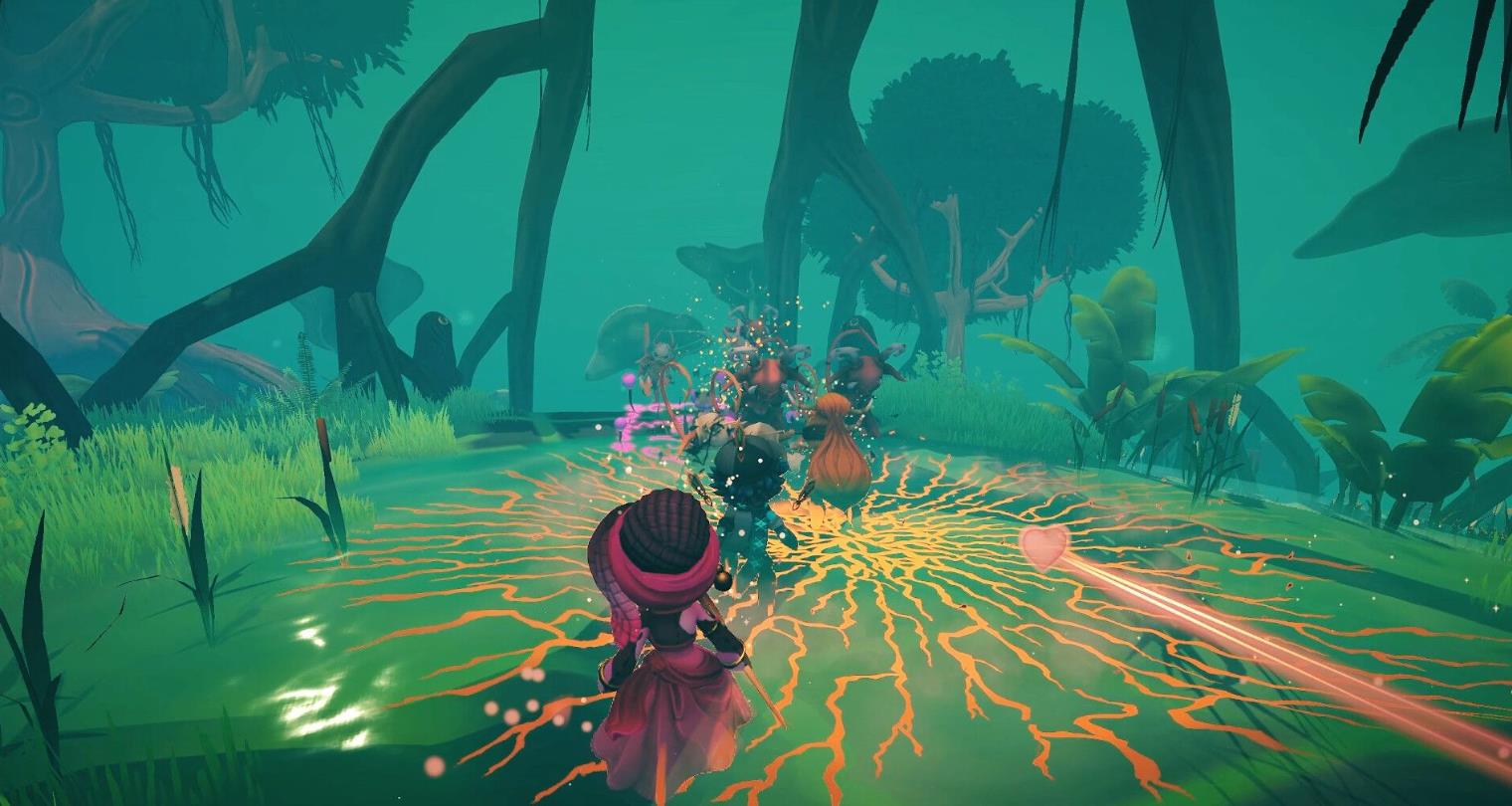 巫毒娃娃（Voodolls）_1