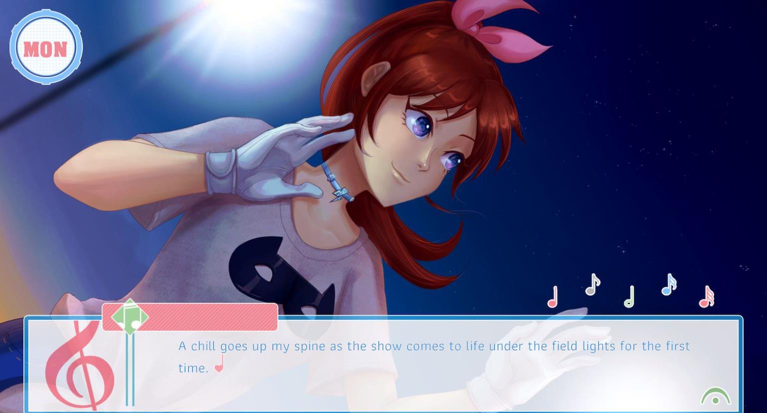 乐队营男友（Band Camp Boyfriend）