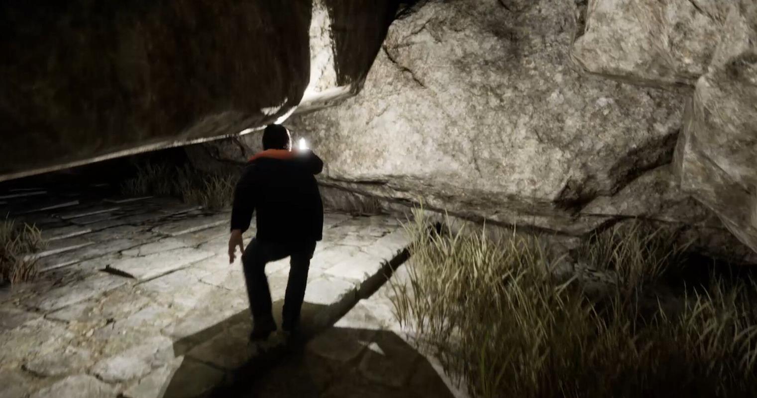 罗尔：元素诅咒（Lore: Curse Of The Elemental）