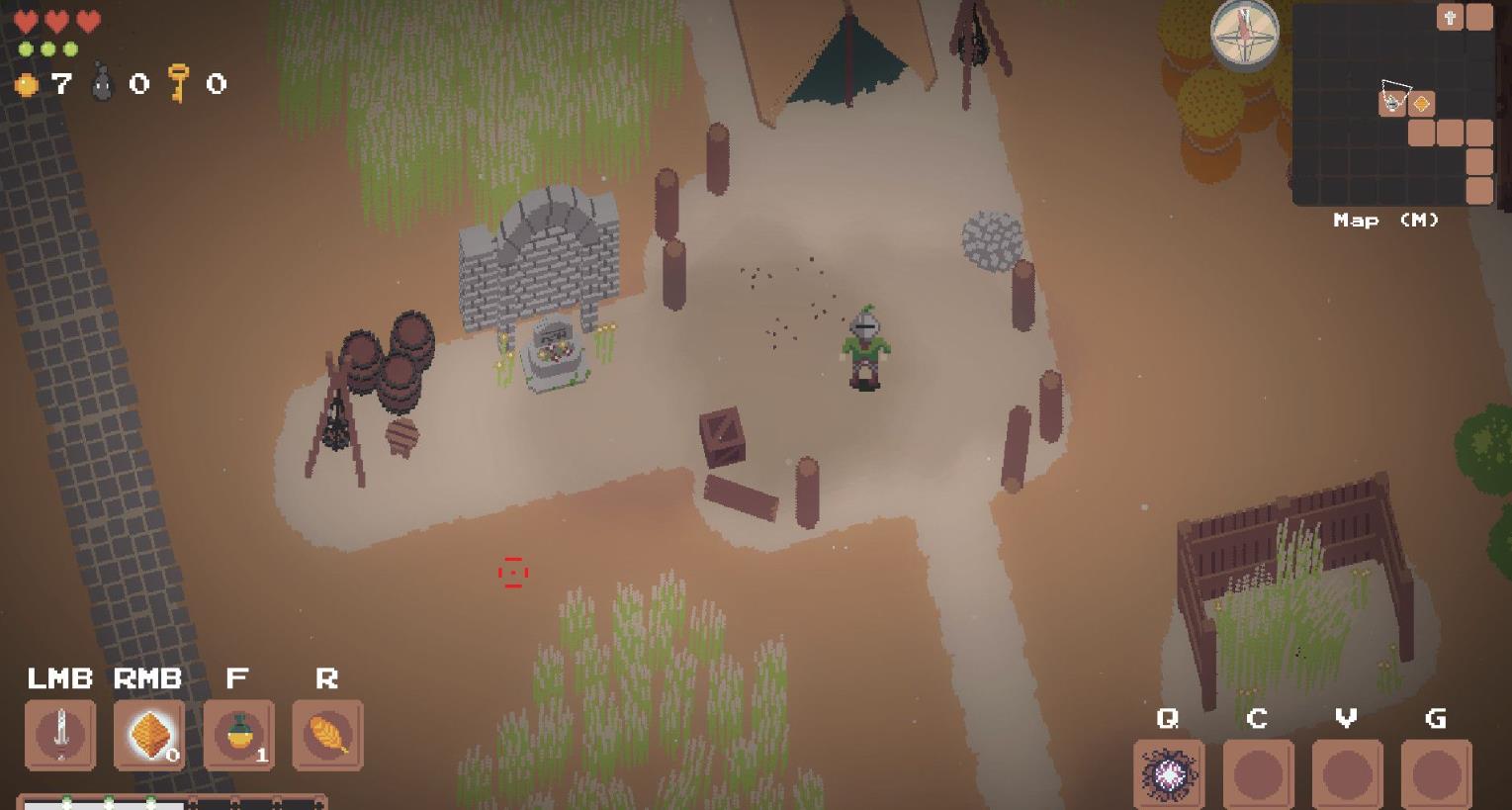 光辉传说（Legend of Radiance）