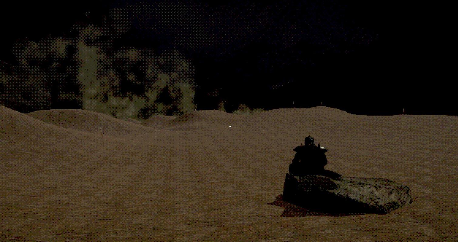 我的怪物室友（My monstrous roommate）_1