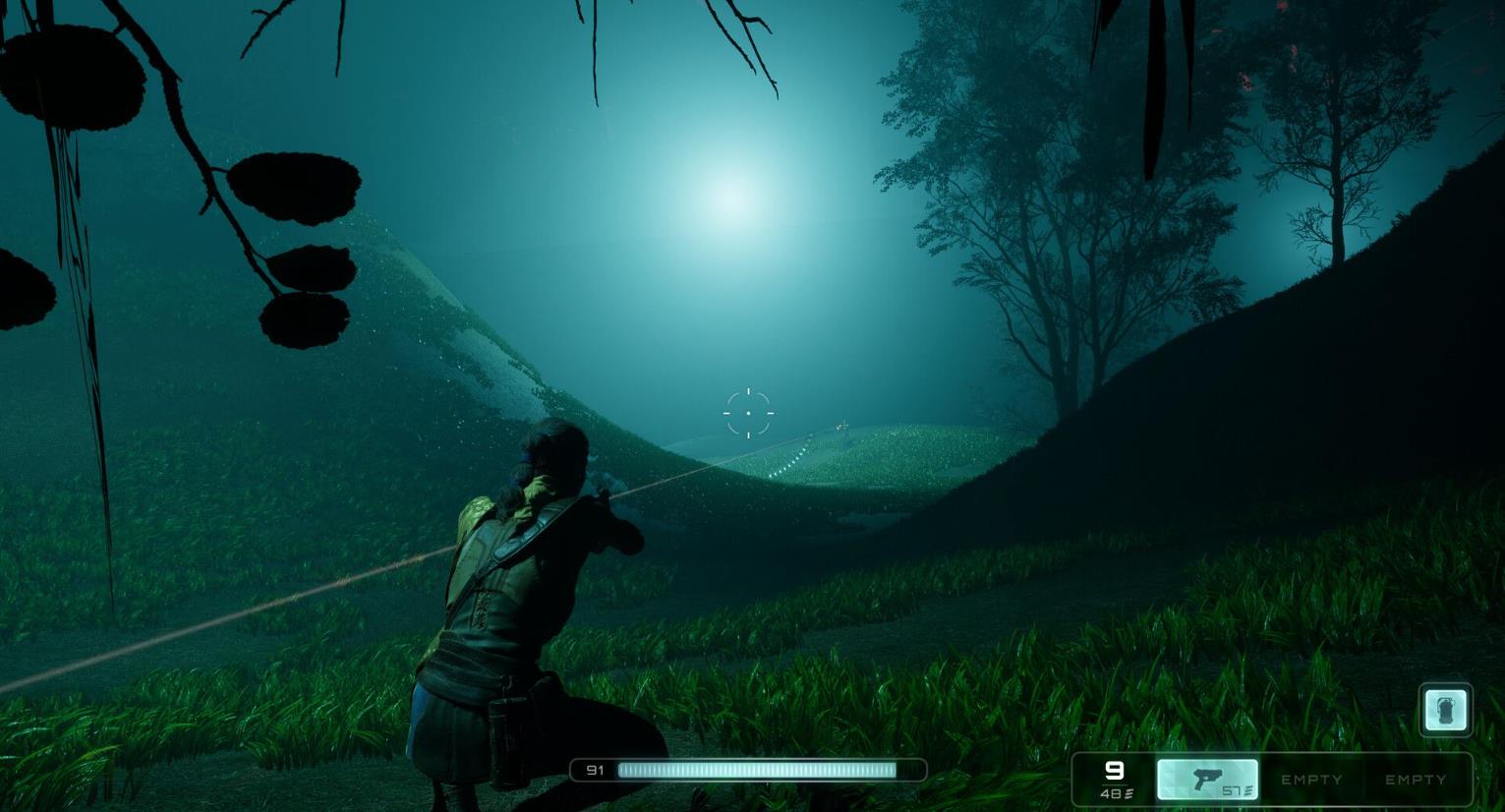 回声之梦(Dream of Echo)_1