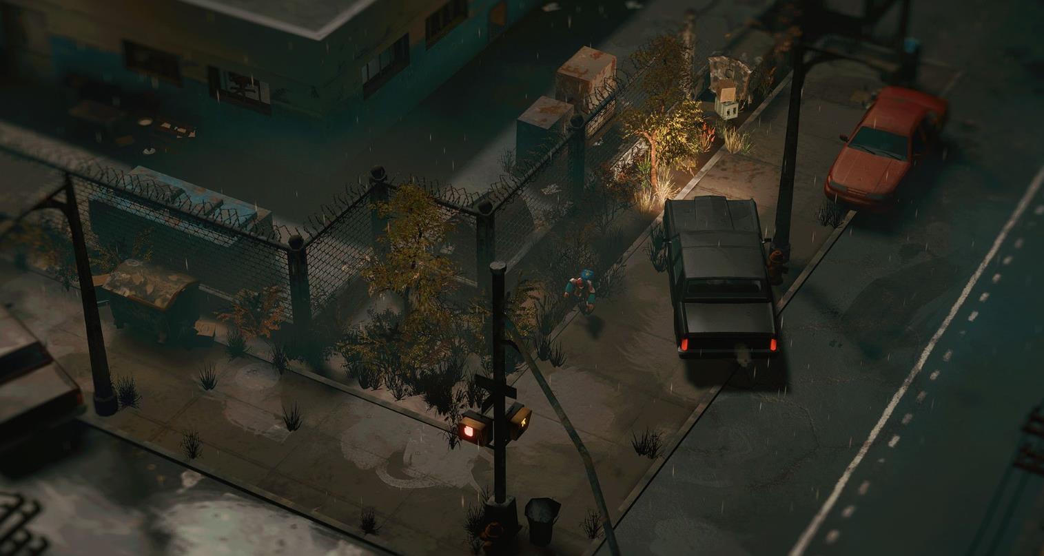 连环清道夫（Serial Cleaners）