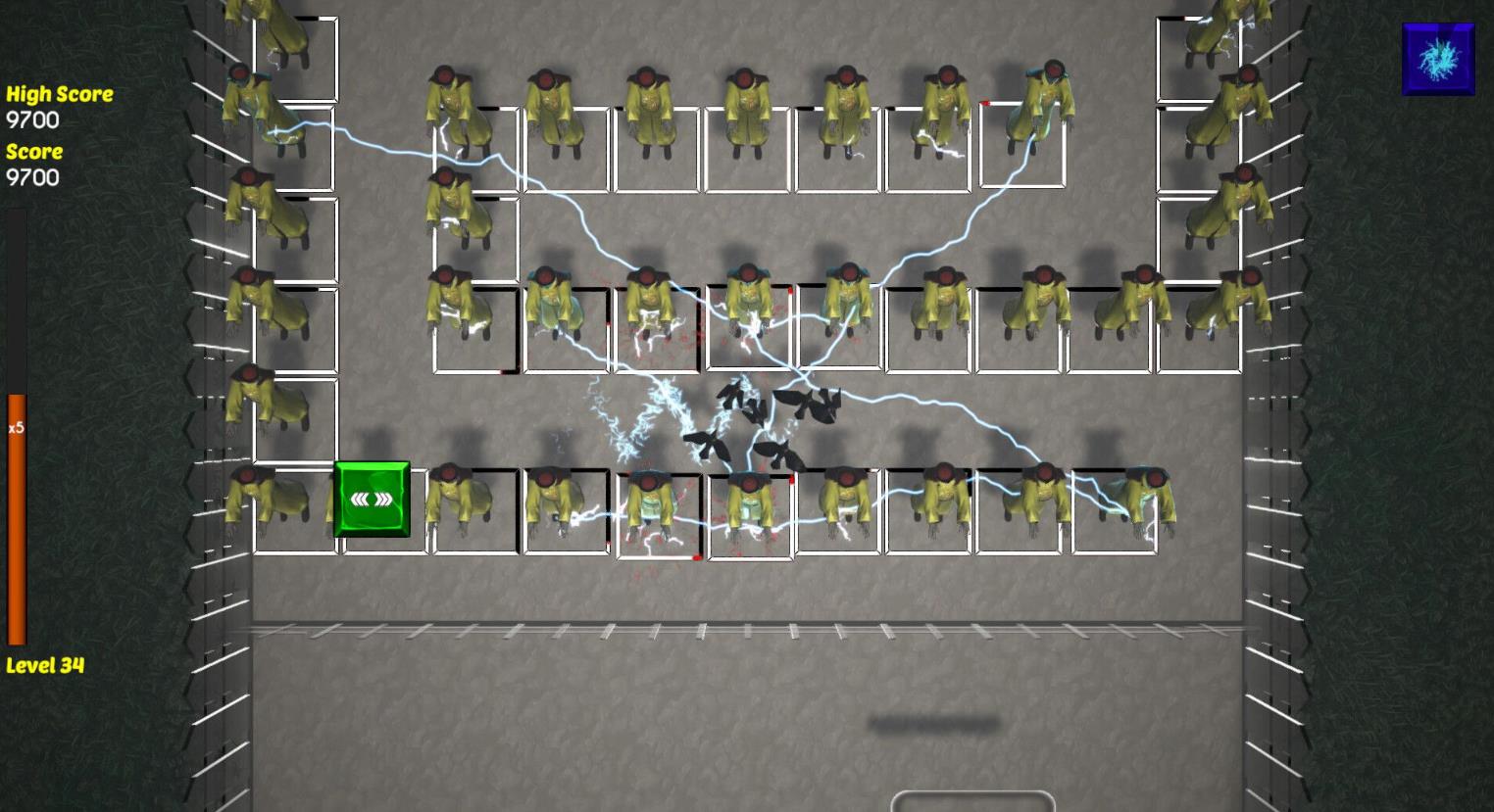砰砰乌鸦（Pong Pong Crows）