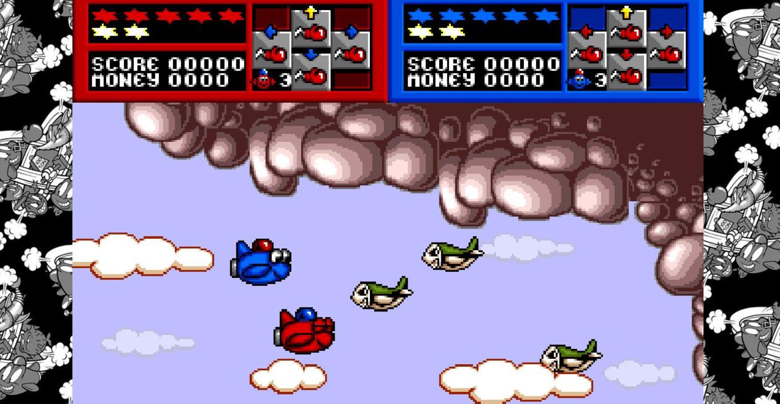 小玩意双胞胎（The Gadget Twins）