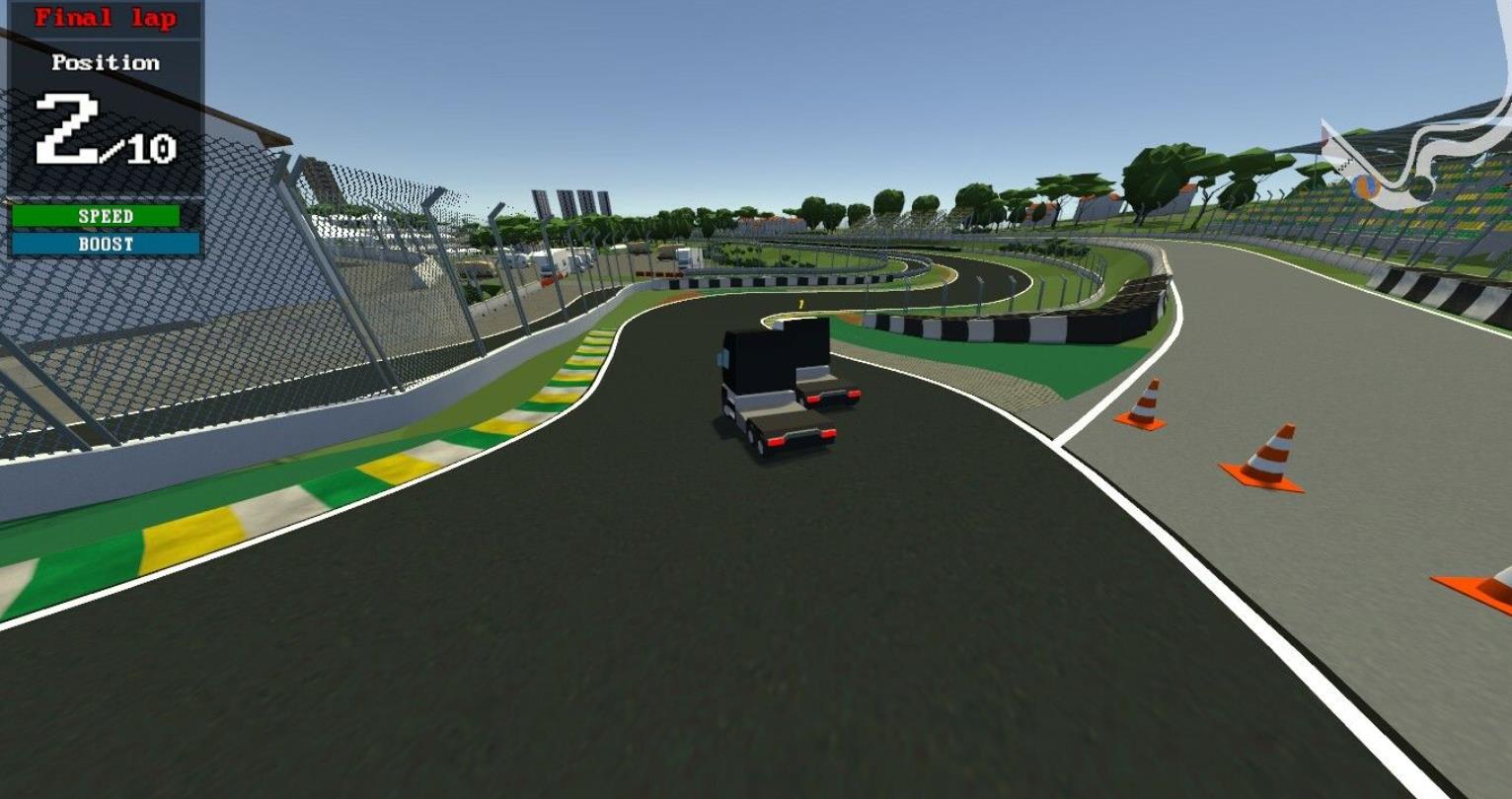 巴罗T23（Barro T23）_1