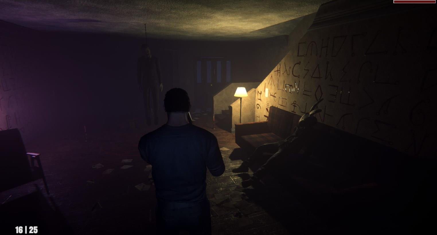 兔窟镇（Rabbit Hole）_1