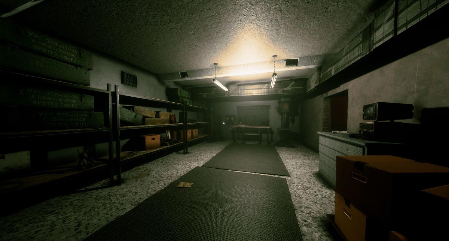 极寒庇护所（Frozen Shelter）_1