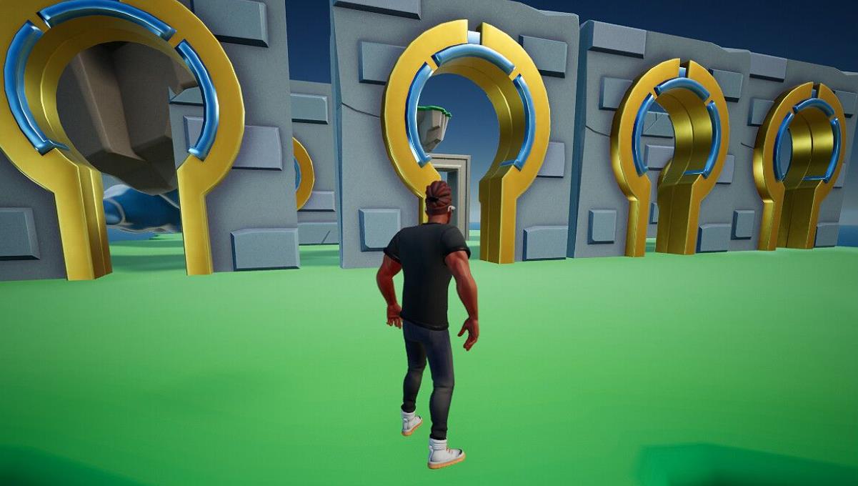 岛屿（Island）_1