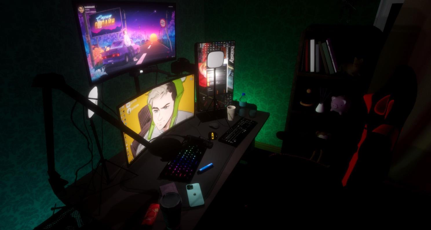 流水之后（After Stream）