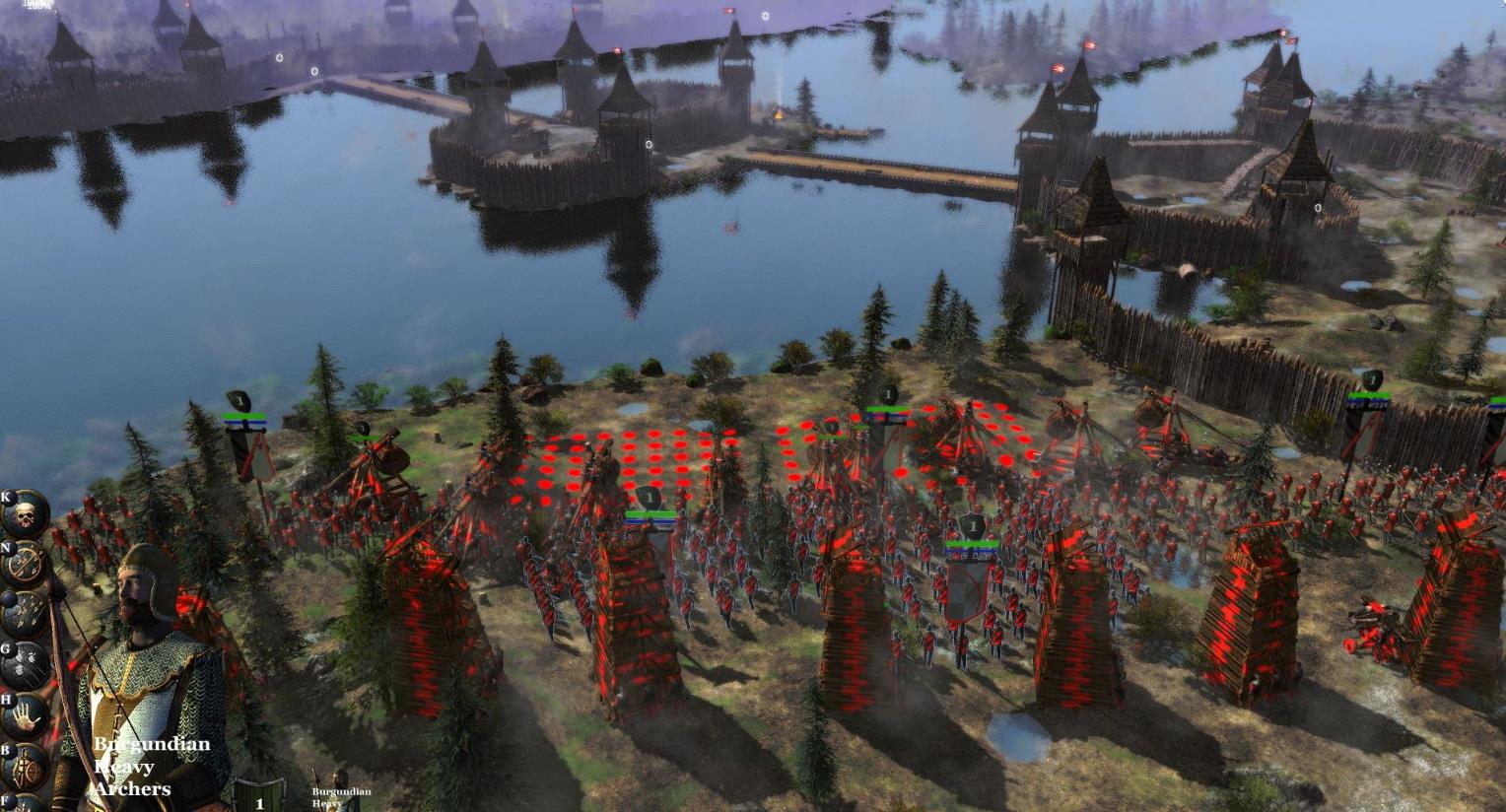 王国战争4（Kingdom Wars 4）