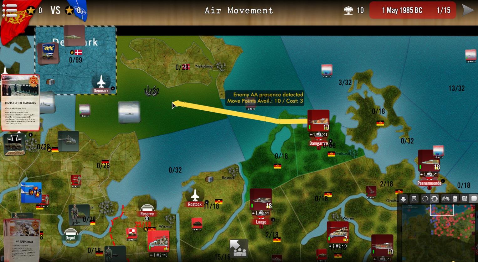 SGS：北约的噩梦（SGS NATO’s Nightmare）