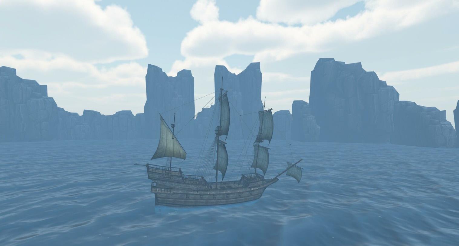 本历险记：小兔快跑（Adventures of Ben: Rabbit Run）