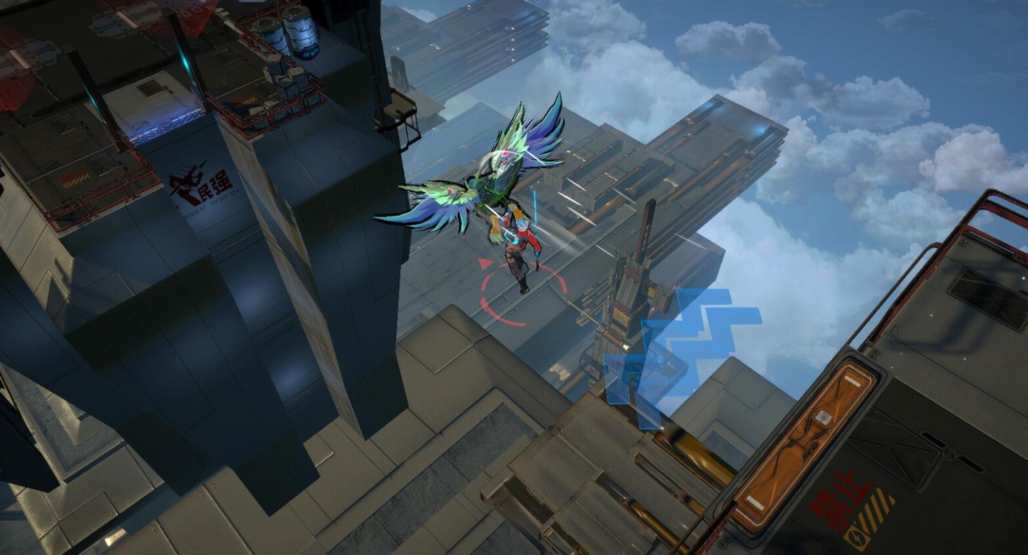 合金突变(Metal Mutation)_1