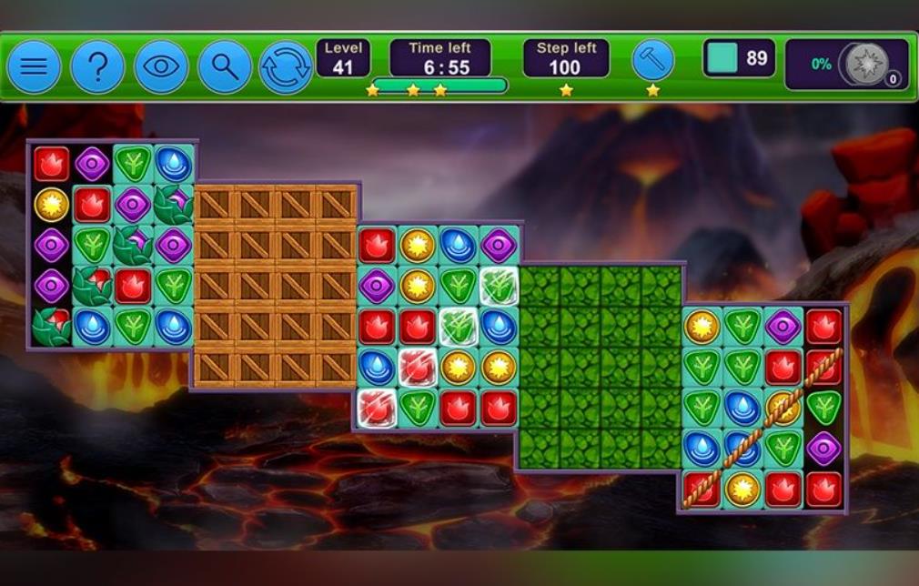 星形L2（StarL2）