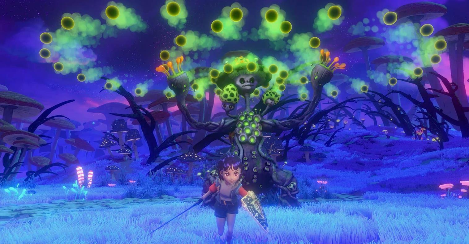 瑞文乐克（Ravenlok）_1