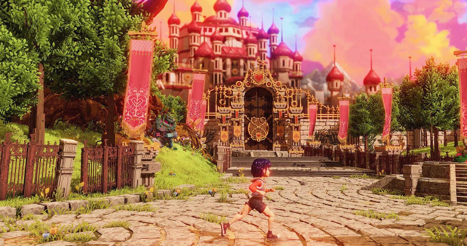 瑞文乐克（Ravenlok）