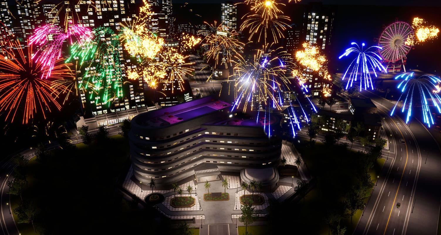 奇幻幻视202X（FANTAVISION 202X）_1