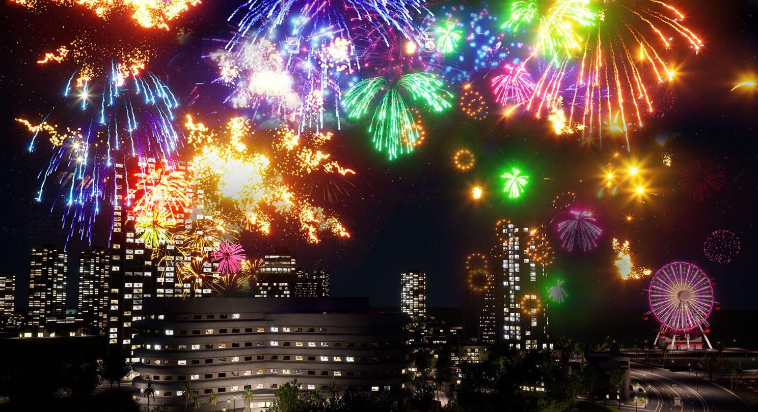 奇幻幻视202X（FANTAVISION 202X）