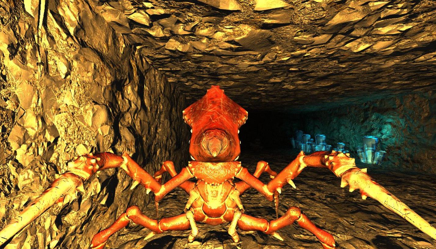 魔法世界（The Magic World）