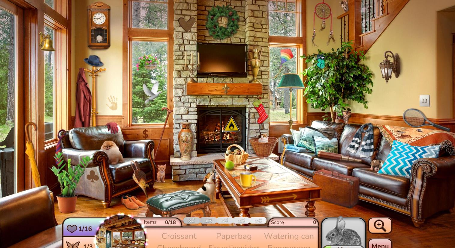 我爱找毛绒玩具（I Love Finding Furbabies）_1