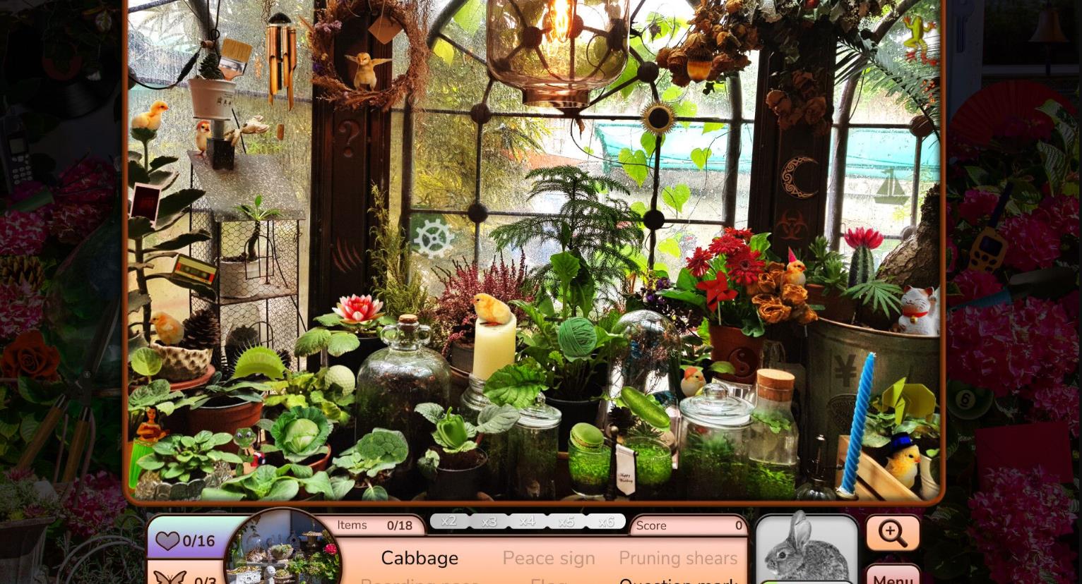 我爱找毛绒玩具（I Love Finding Furbabies）