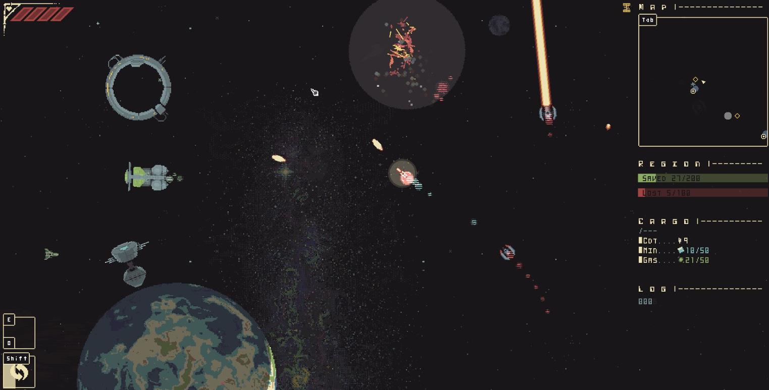 十大力量(Power of Ten)_1