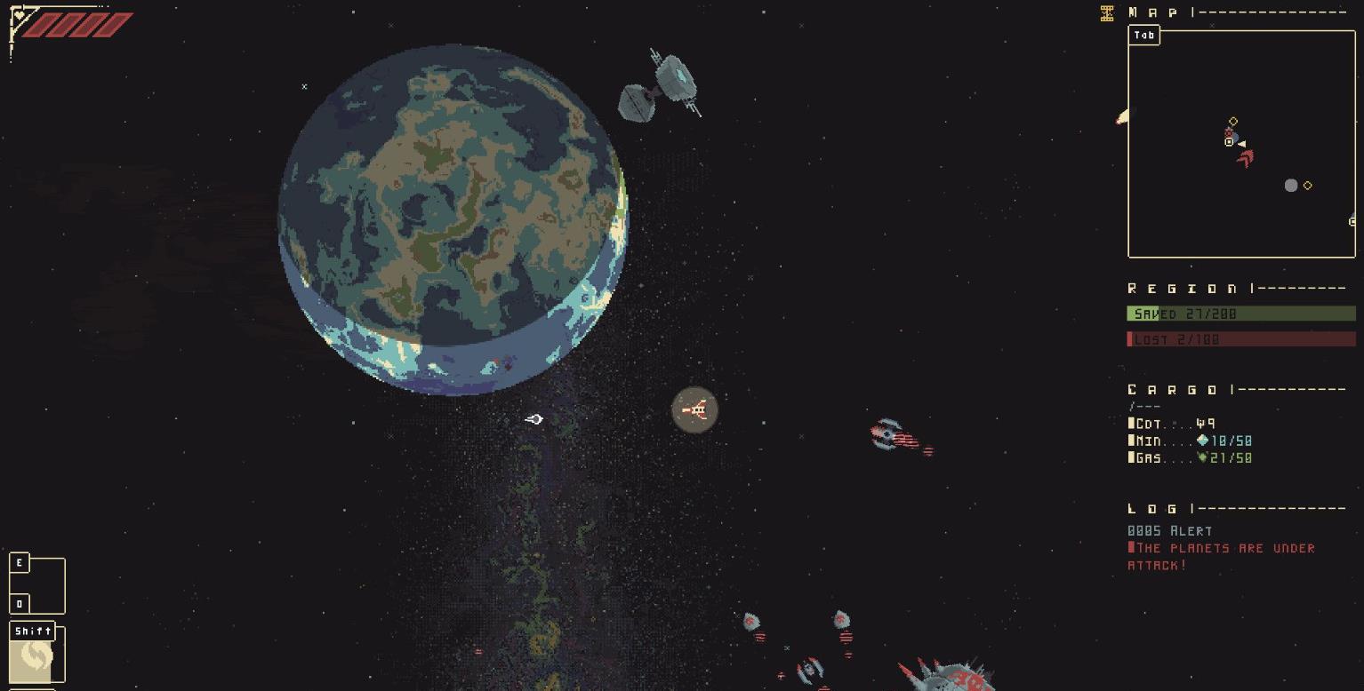 十大力量（Power of Ten）