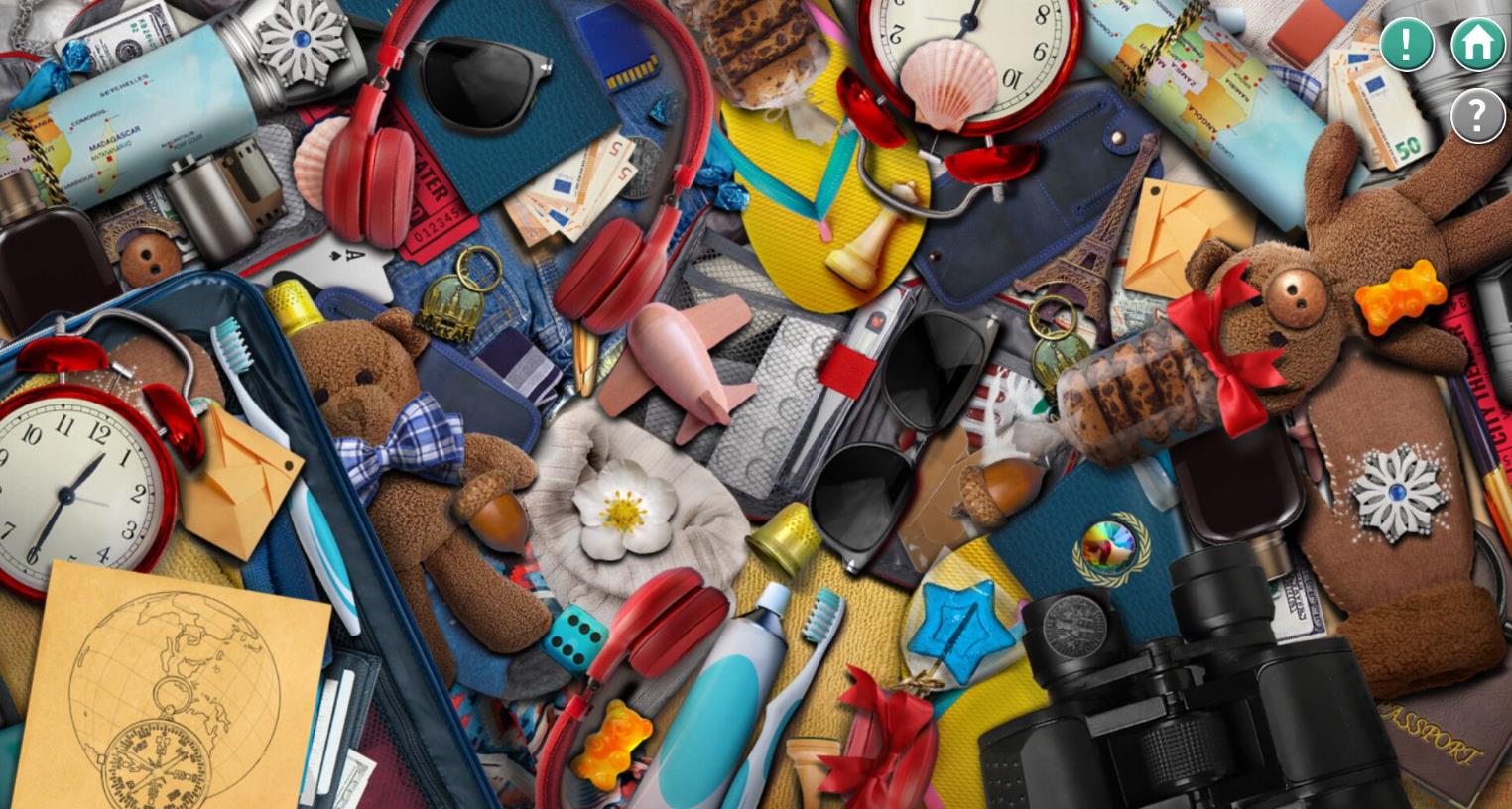 这么多东西2（So Much Stuff 2）