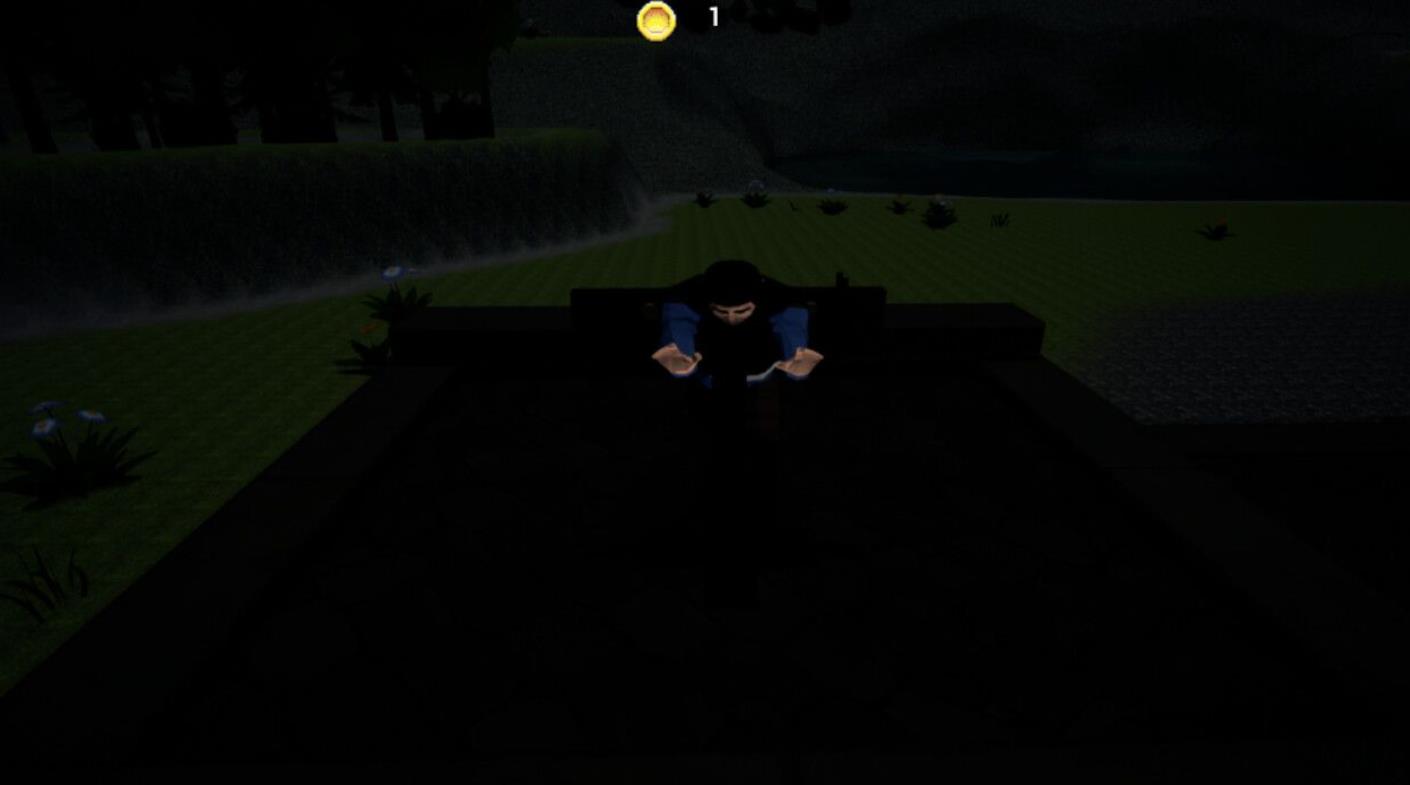 中世纪猎币(Medieval Coin Hunt)_1