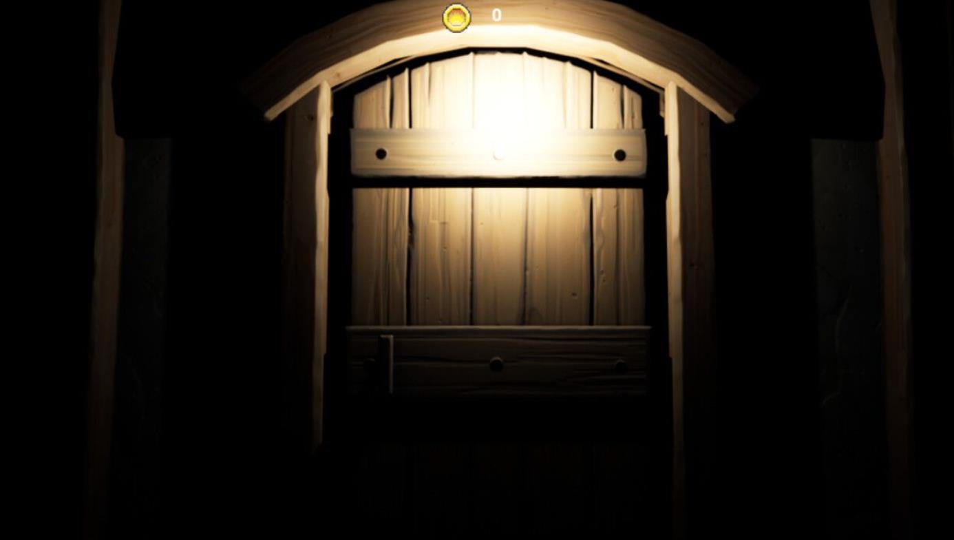 中世纪猎币(Medieval Coin Hunt)_0