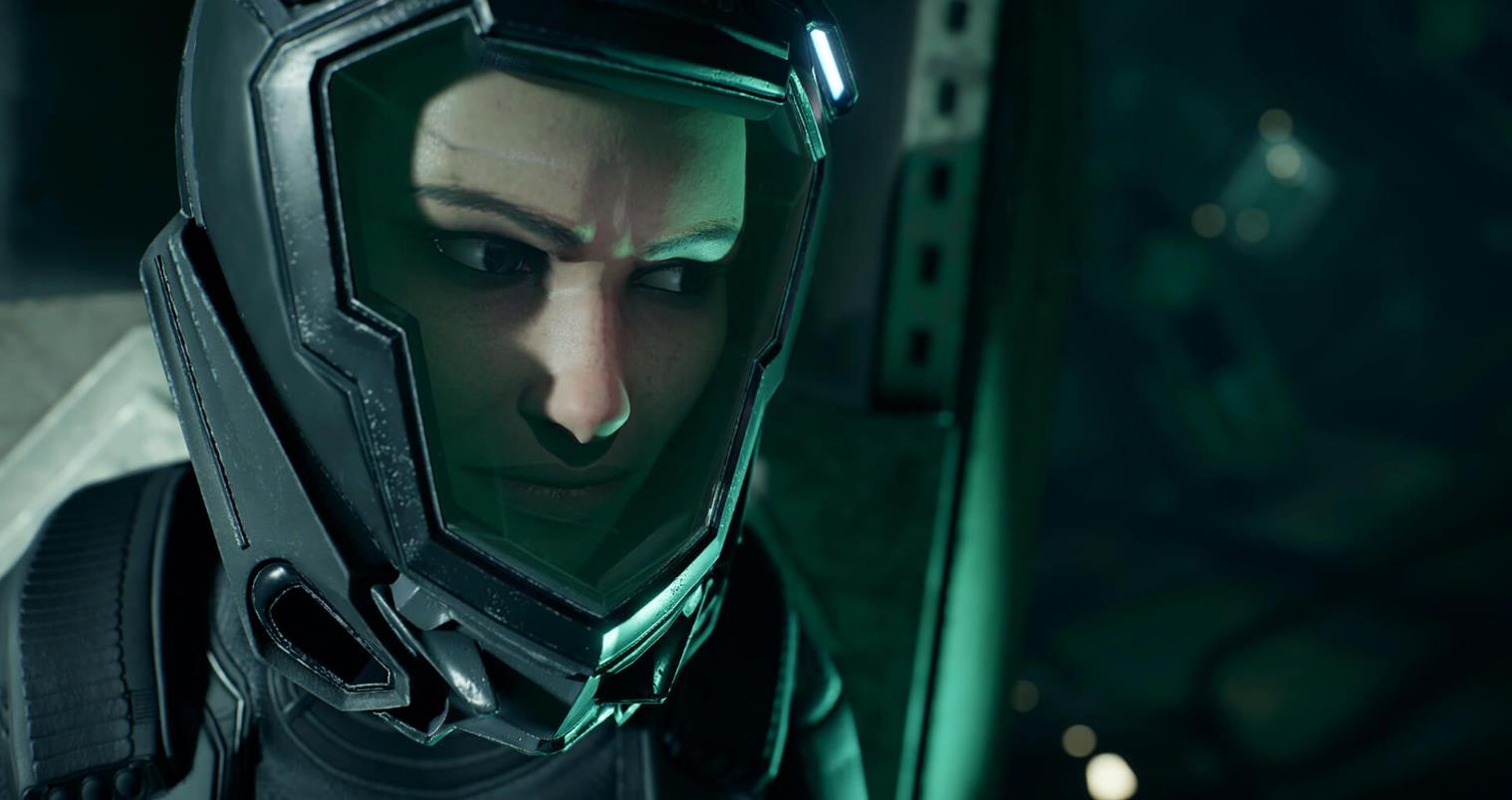 苍穹浩瀚（The Expanse – A Telltale Series）