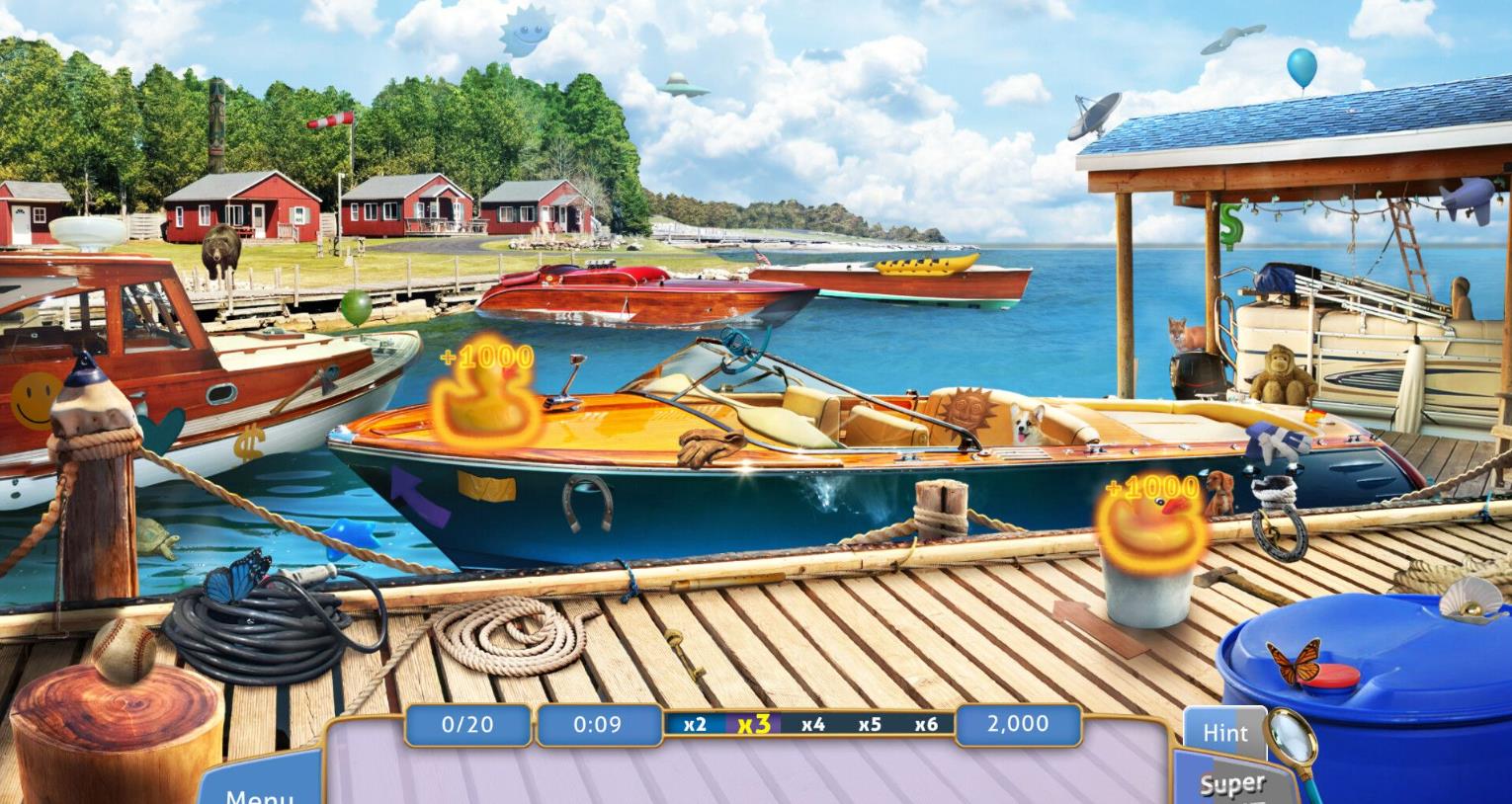 发现美国：五大湖地区（Finding America: The Great Lakes）_1