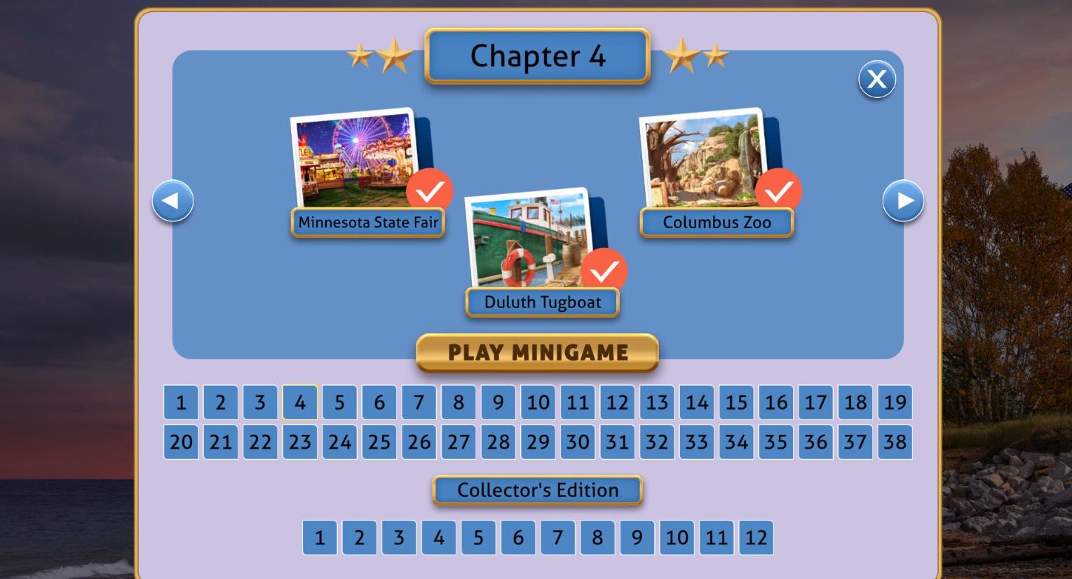 发现美国：五大湖地区（Finding America: The Great Lakes）