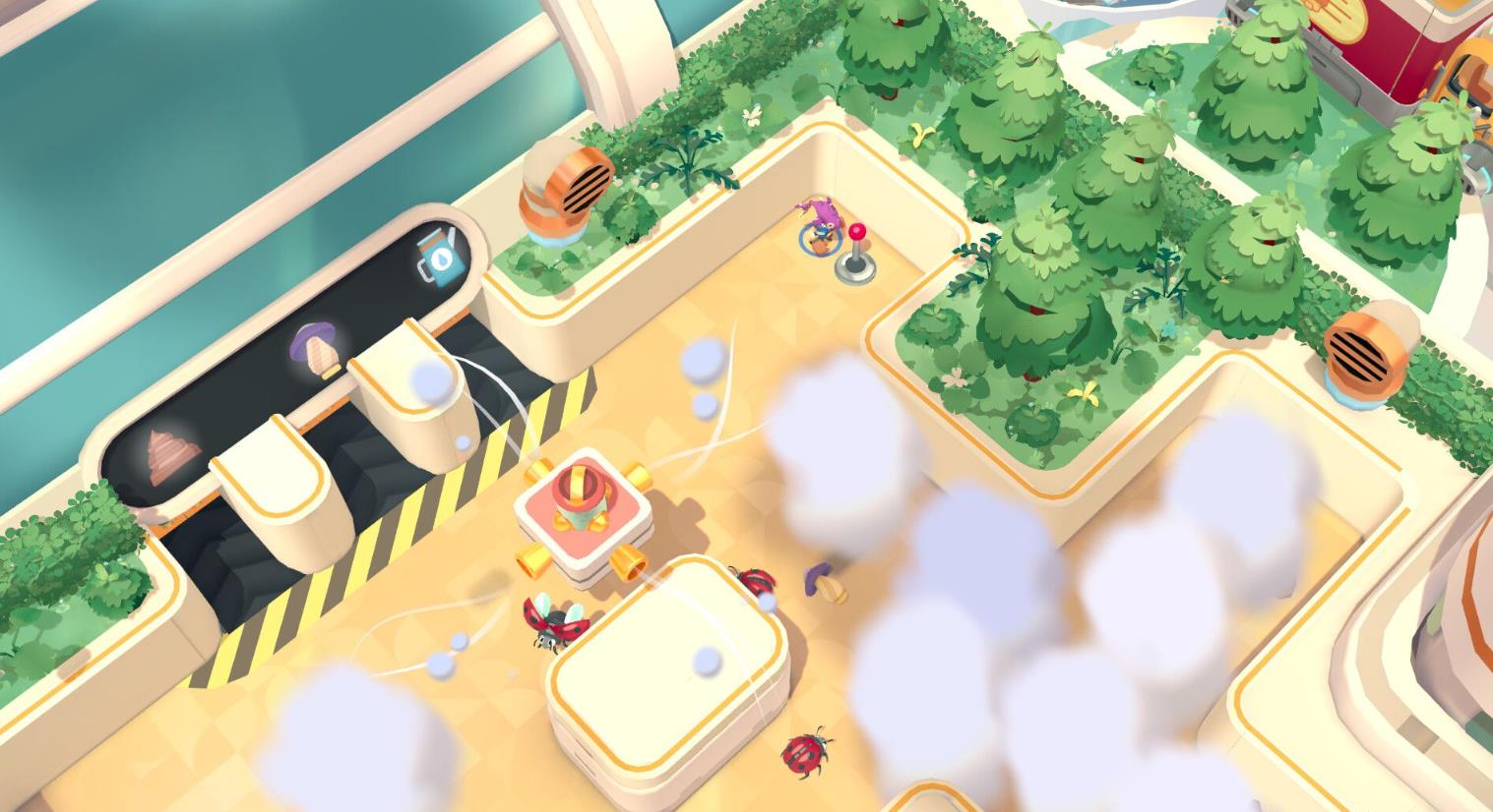 胡闹搬家2（Moving Out 2）