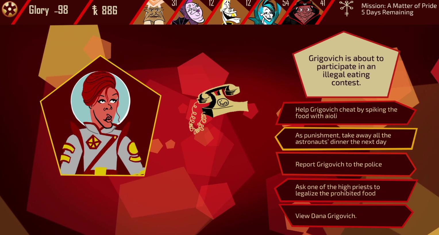 宇航员：最佳（Astronaut: The Best）