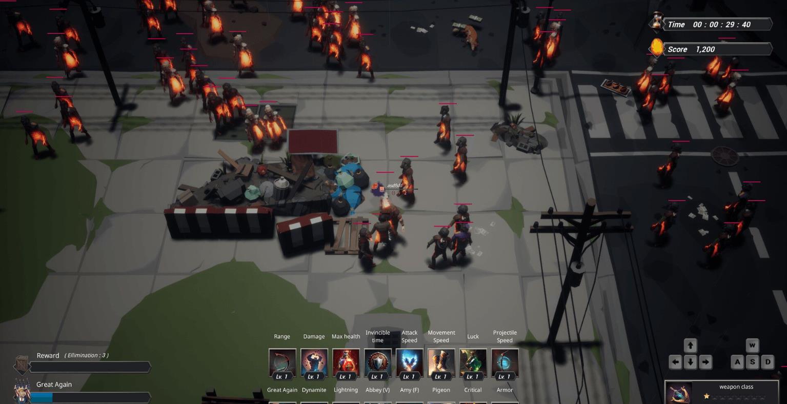 再度伟大（Great Again）_1