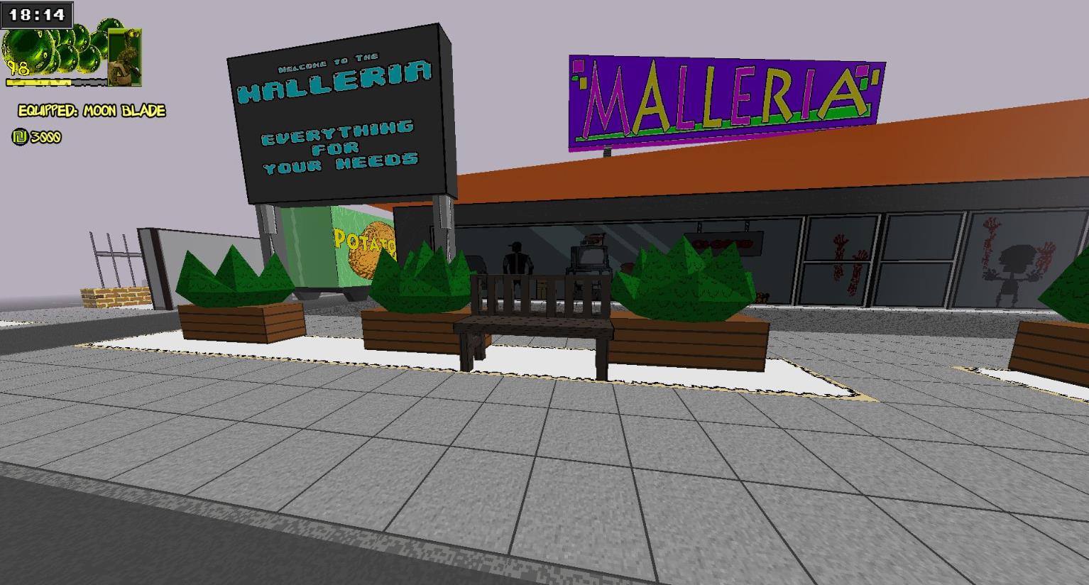 精神错乱的深渊(Depths of Insanity)_1