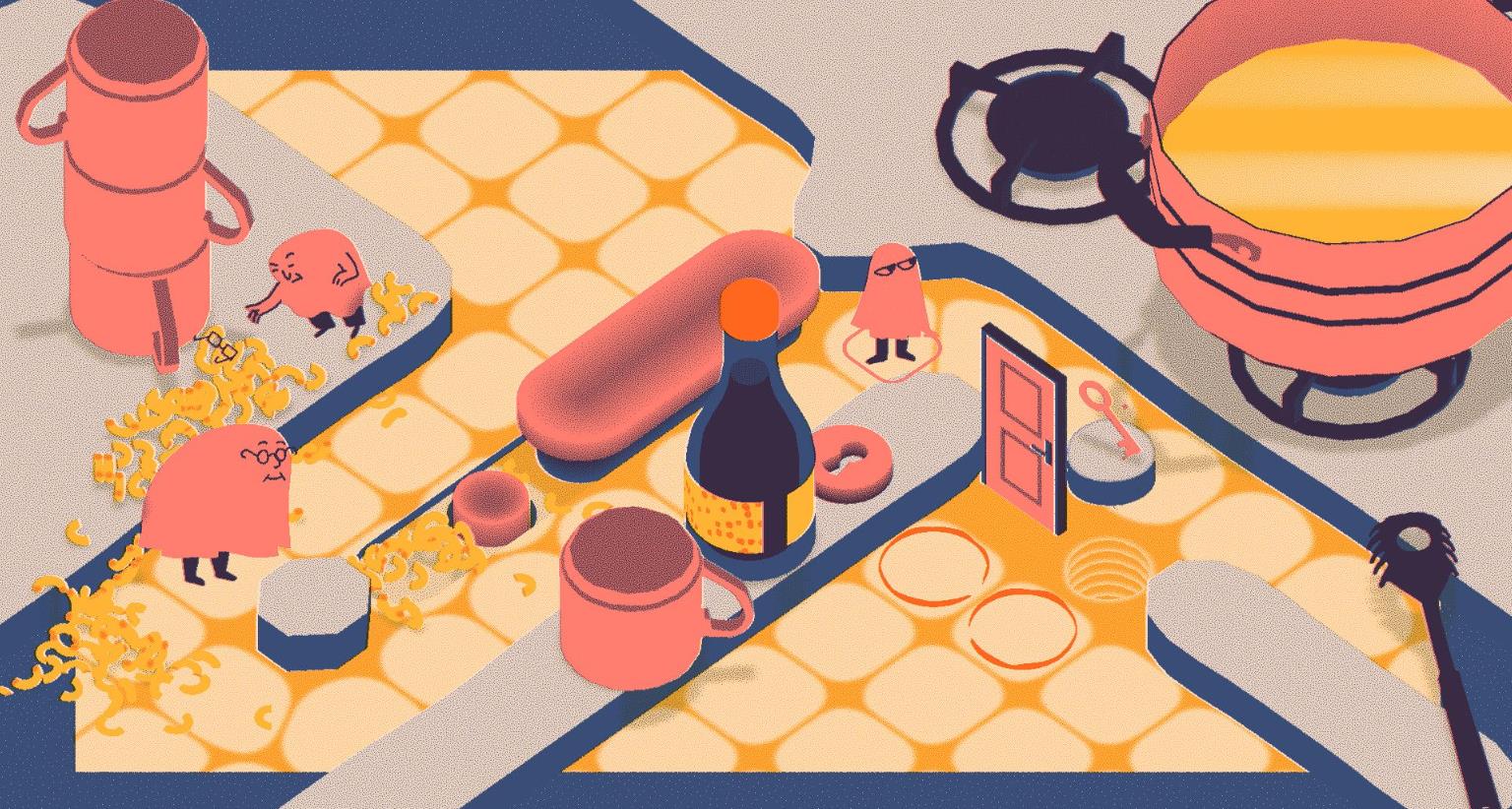 如何说再见(How to Say Goodbye)_1