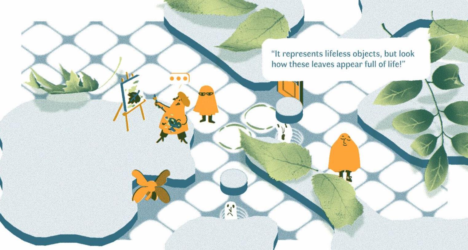 如何说再见（How to Say Goodbye）