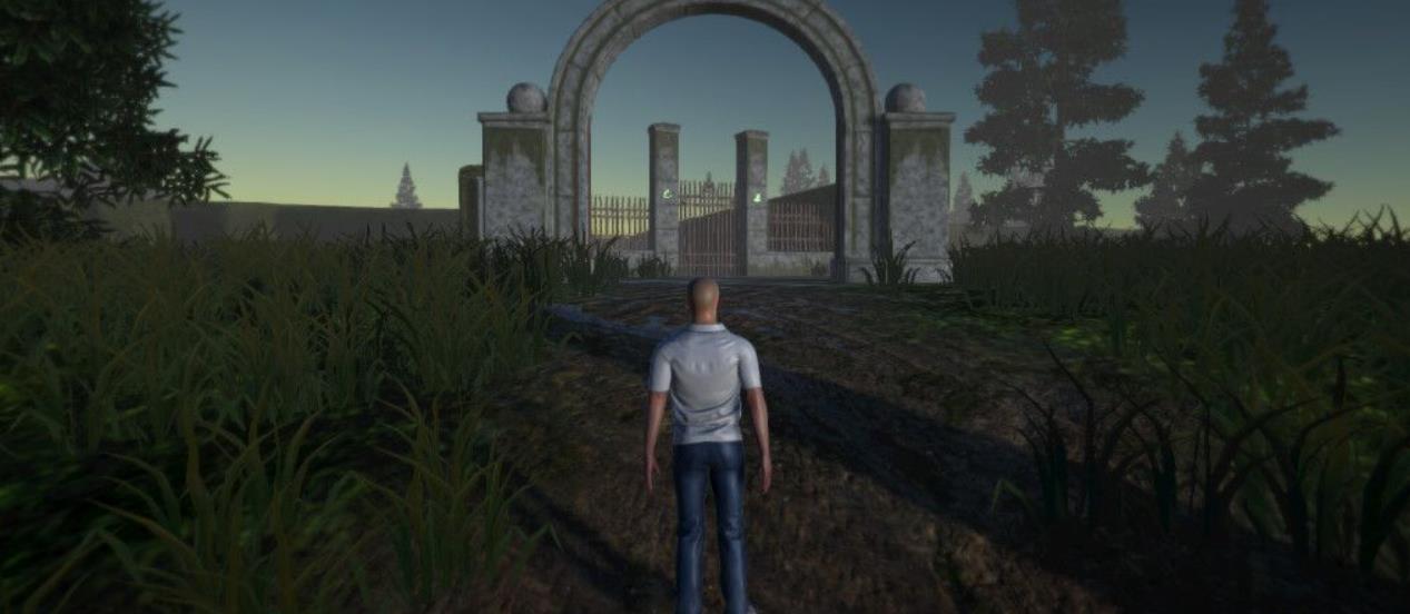 为宝藏而生存 （Survival for Treasure）