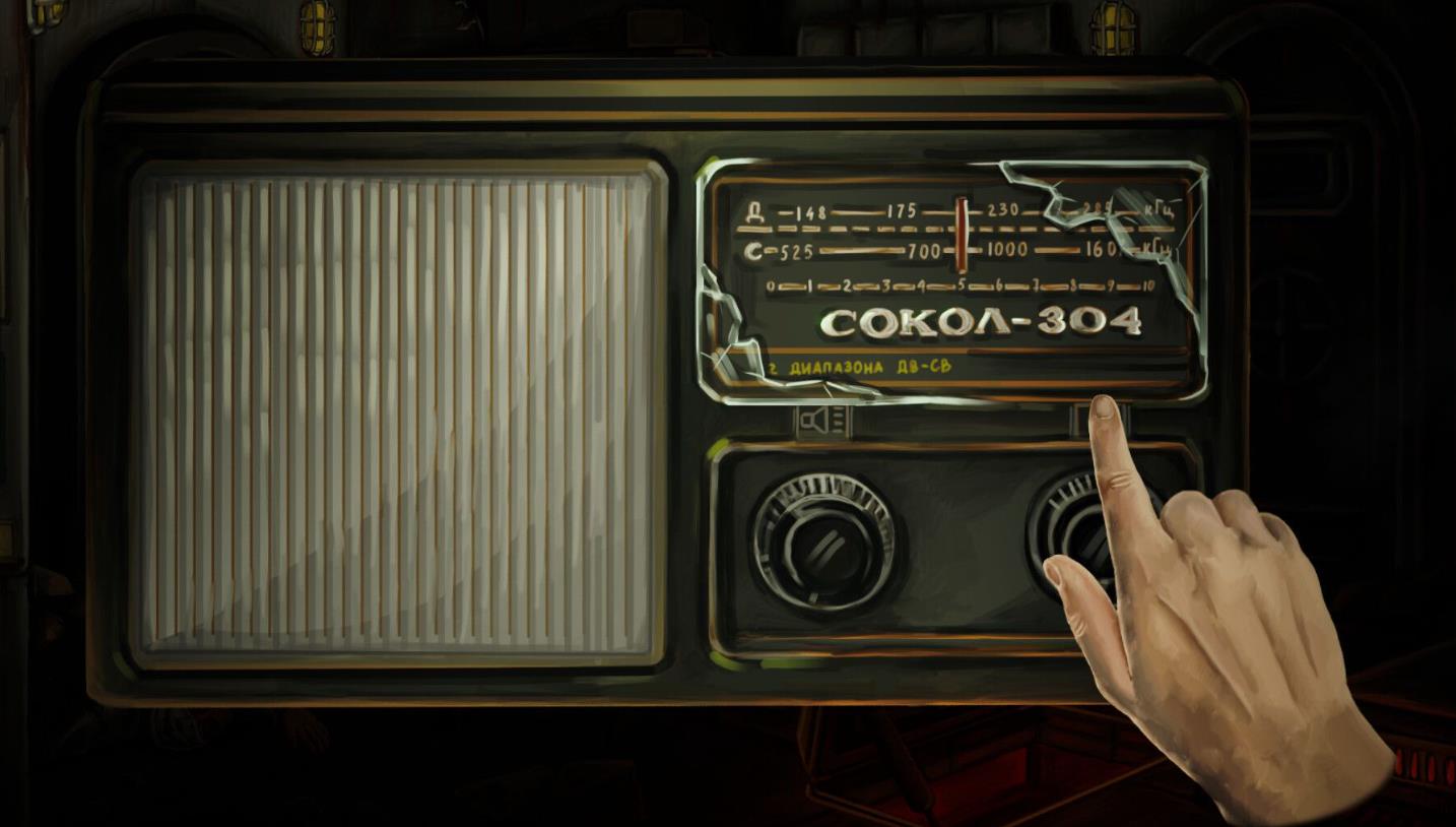 切尔诺贝利:起源(Chernobyl: Origins)_1