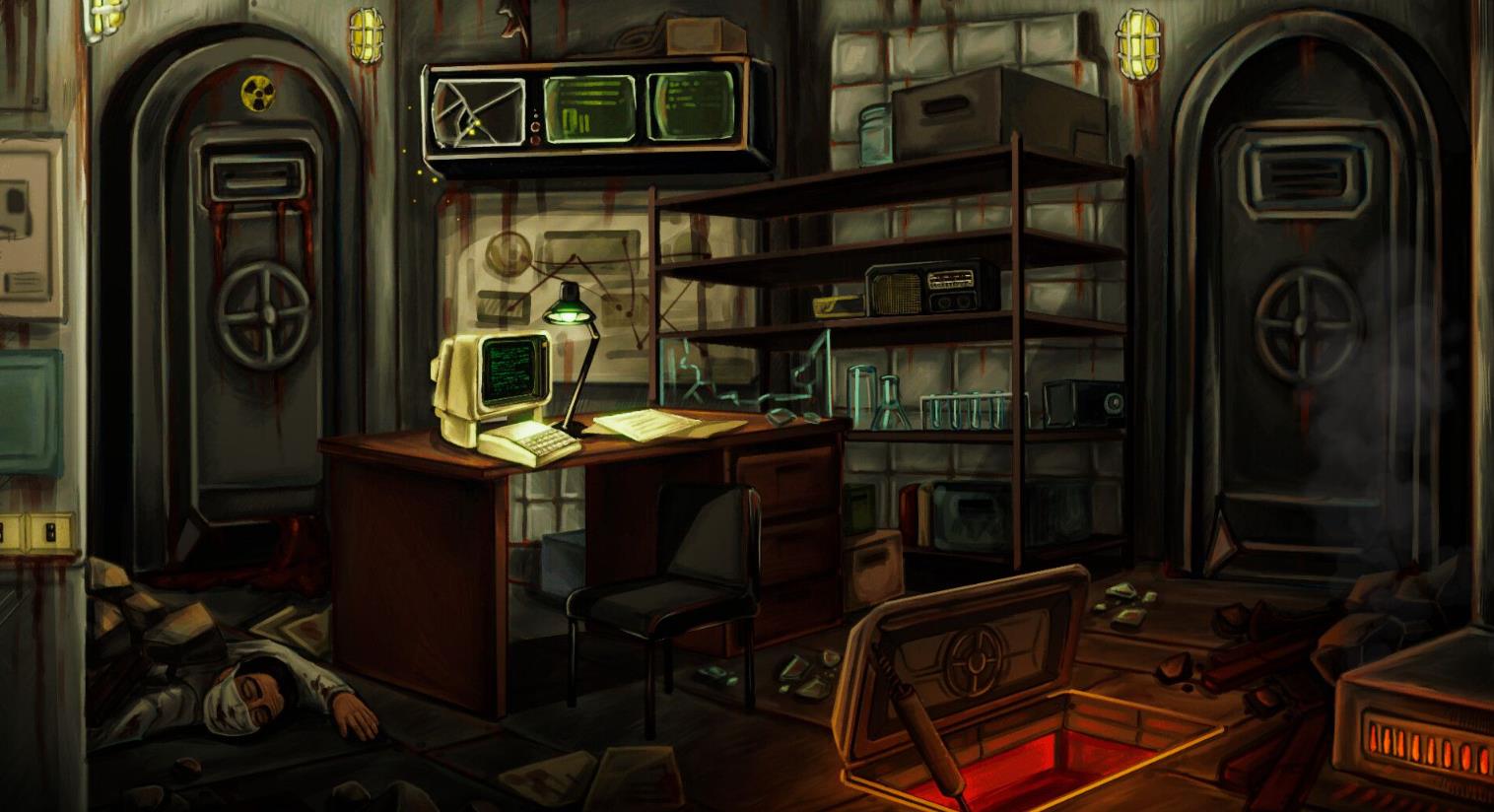 切尔诺贝利：起源（Chernobyl: Origins）