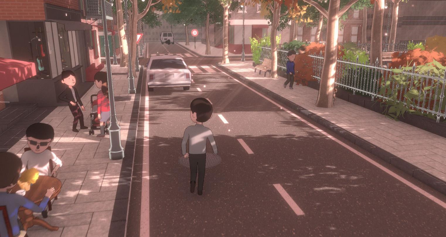 解语（Unwording）