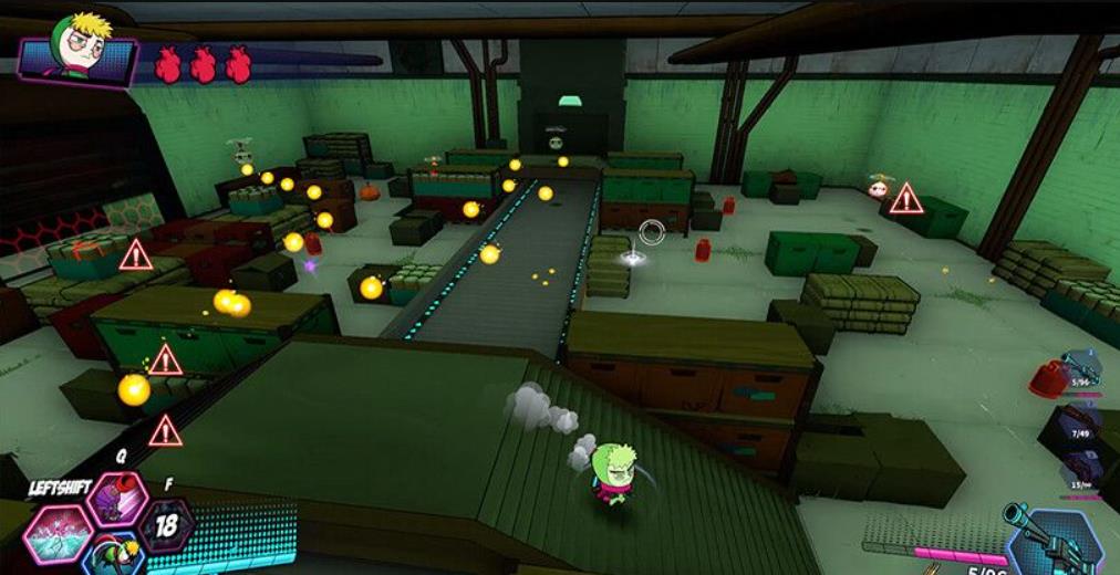 里弗尔效应(Riffle Effect)_1