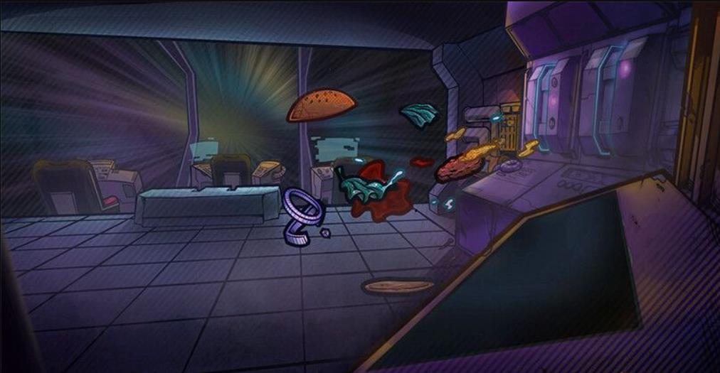 里弗尔效应（Riffle Effect）