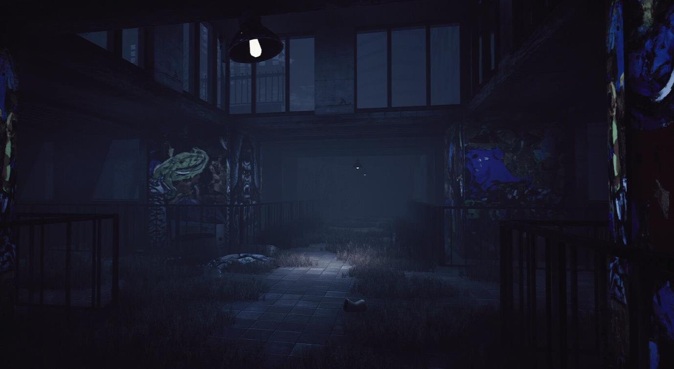 恐怖迷宫2（Horror Maze 2）