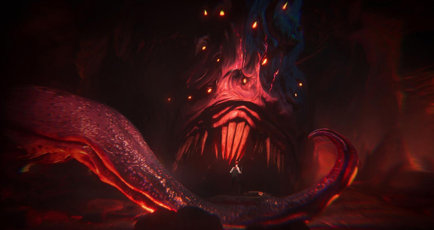 本尼迪克特福克斯的最后一案(The Last Case of Benedict Fox)_1